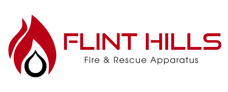 Flint Hills Fire & Rescue Apparatus logo